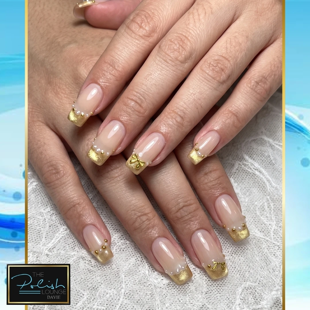 Trending August Nail Looks